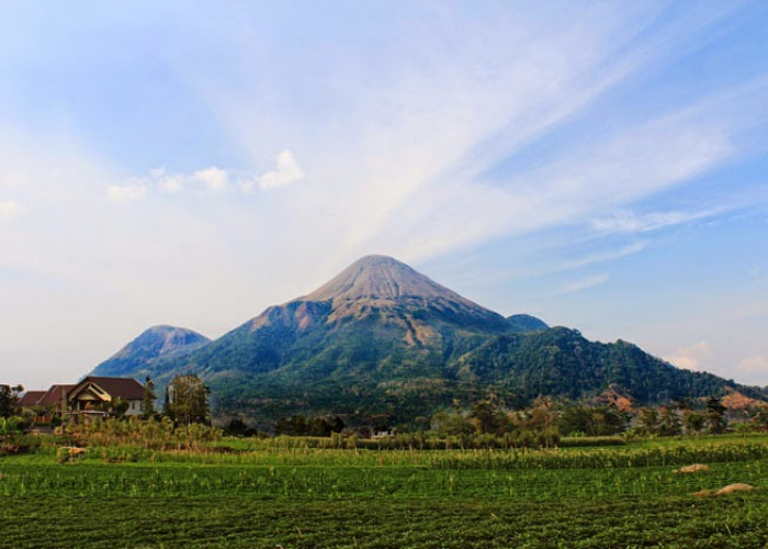 Gunung Penanggungan Penuh Misteri! Apakah Anda Bisa Menghadapi Kekuatan Gaibnya?