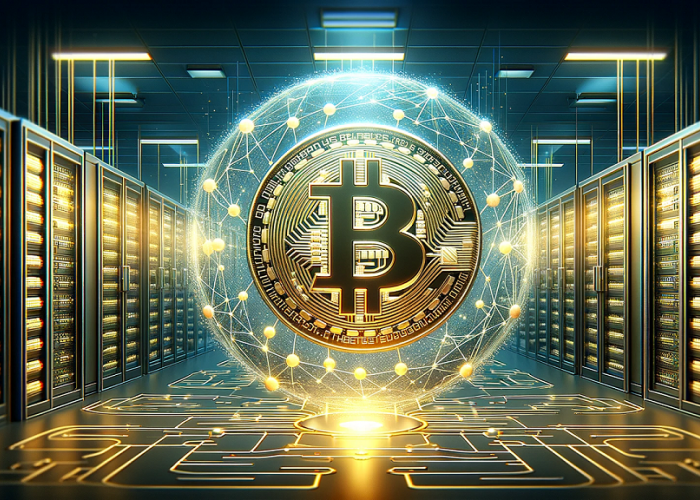 Bitcoin Naik Menjadi $71,028, Analis Memperkirakan Kenaikan Lebih Lanjut