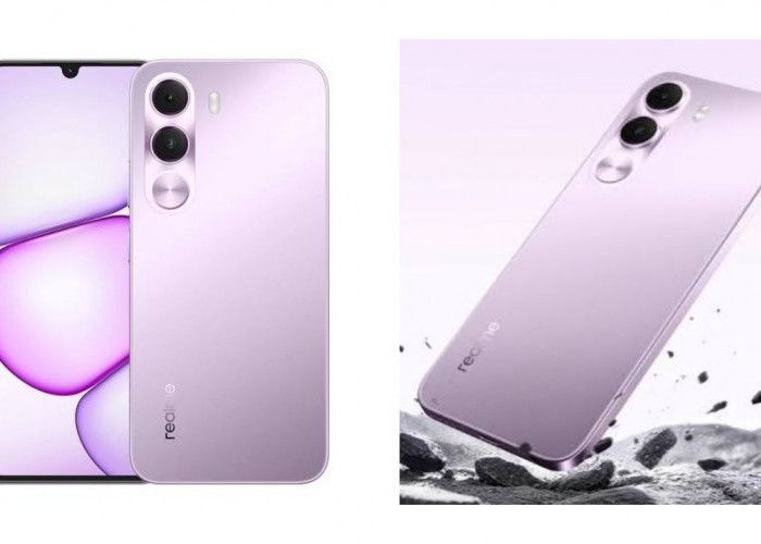 Realme C100i Resmi Hadir? Ini Bocoran Harga, Spesifikasi, dan Fitur yang Bikin Penasaran!