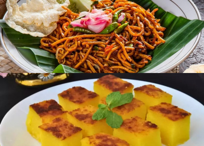 6 Hidangan Khas Aceh dan Keistimewaannya, Rasa yang Menggugah Selera!