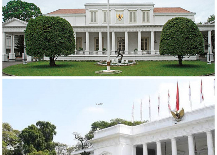 Mengulik Sejarah Istana Merdeka Jakarta, Saksi Perjalanan Bangsa dan Pusat Kegiatan Kenegaraan