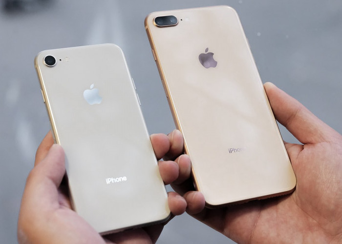 iPhone 8 Sudah Berumur 5 Tahun, Apakah Masih Layak di 2023?