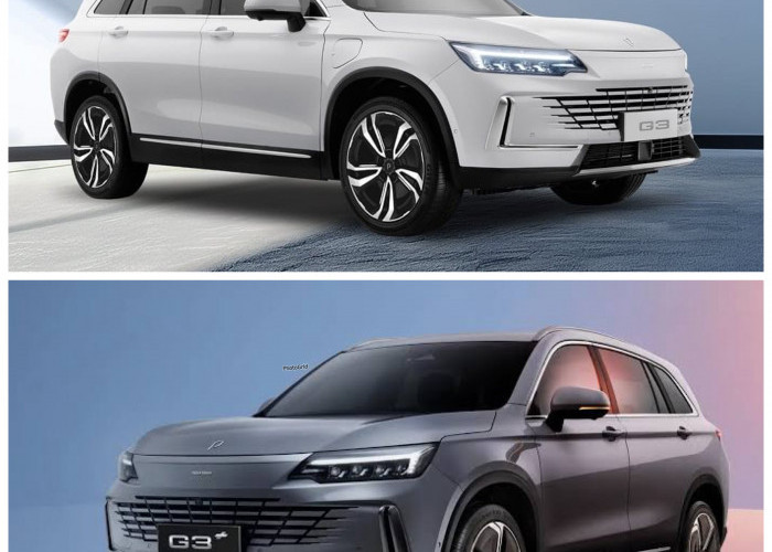 Polytron Siap Produksi Mobil Listrik G3+ dan G3, Tanda Serius Masuk Pasar EV Indonesia!