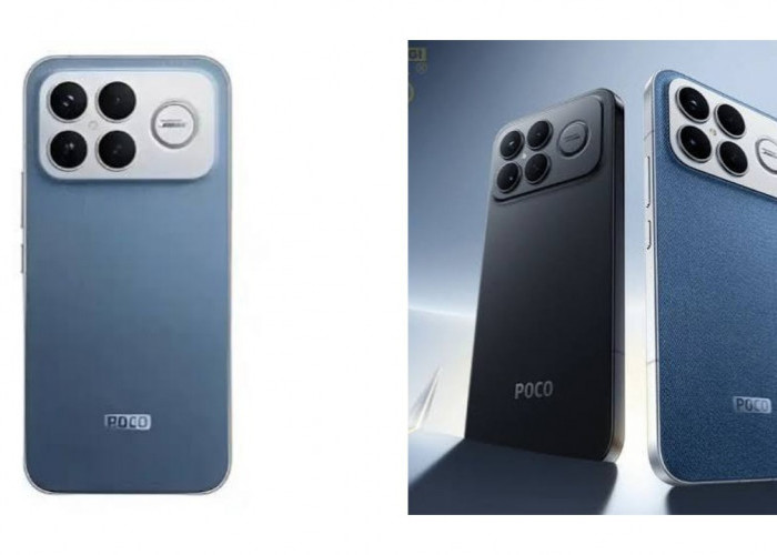 Poco F9 Pro dan Poco F9 Ultra Siap Meluncur: Intip Perbandingan Spesifikasi, Chipset, dan Fitur Utama!