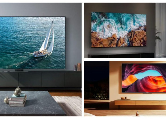 Rekomendasi Smart TV 43 Inch Terbaik Rp 3 Jutaan 2026, Pilihan Hemat tapi Tetap Berkualitas