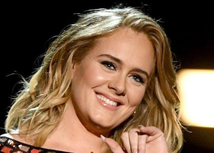 Lirik Lagu Chasing Pavements - Adele, Lengkap dengan Terjemahannya