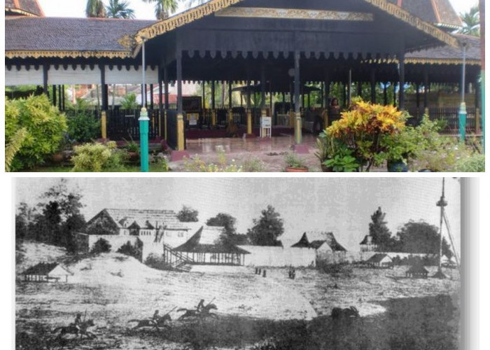 Warisan Sejarah Kerajaan Banjar: Pentingnya Menjaga Keberagaman Budaya