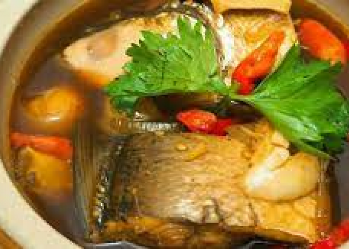 Emang Boleh Seenak Ini? 5 Makanan di Tangerang yang Enak dan Terkenal dengan Masakan Khas Lokal 