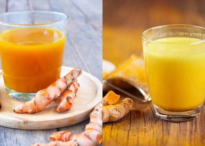 Yuk Ketahui! Inilah Manfaat Kunyit Asam Untuk Kesehatan Yang Jarang Diketahui