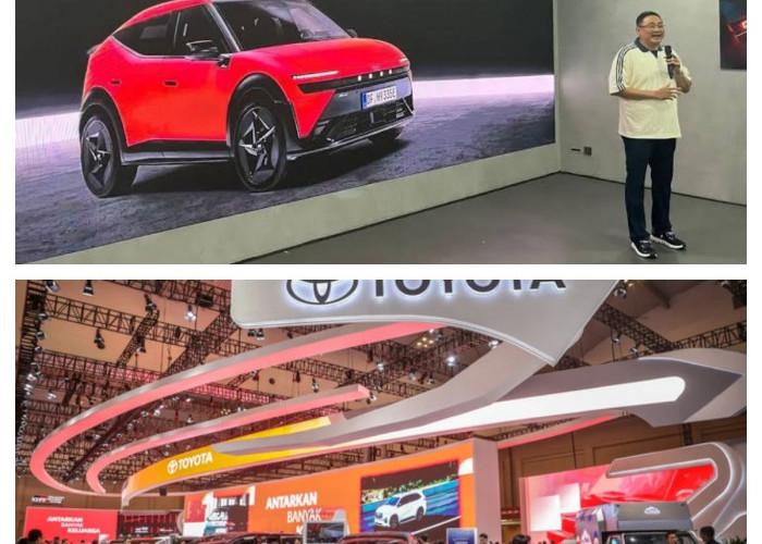 April 2026 Jadi Momentum Kebangkitan, Penjualan Mobil Naik 13,7 Persen