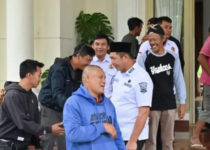 Atasi Persoalan Sampah, Walikota Petakan Rute Armada Pengangkut