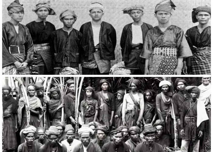 Sejarah Suku Aneuk Jamee: Warisan Budaya dari Ranah Minang ke Aceh!