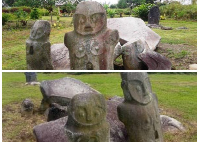 Jejak Sunyi Batu Purba Sulawesi: Mengungkap Tabir Peradaban yang Terlupakan