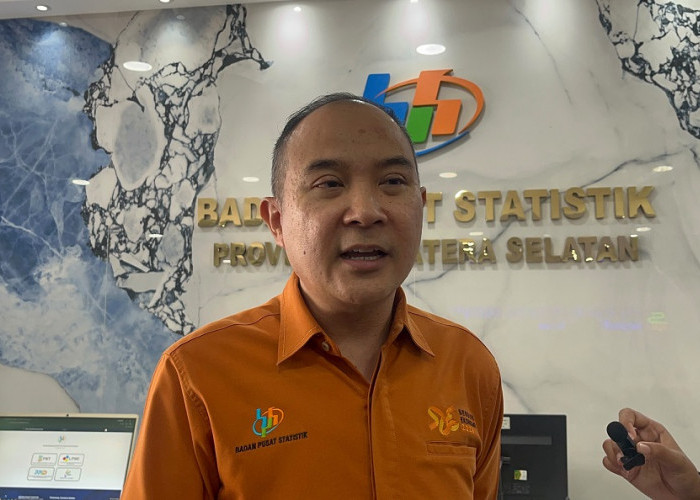 Kemiskinan di Sumsel Turun ke Level 9,50 Persen, Pertumbuhan Ekonomi Jadi Pendorong