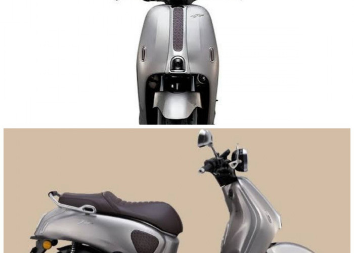 Kejutan Baru 2026! Honda Resmi Luncurkan Skuter 150cc Berdesain Praktis, Bakal Jadi Idola Baru Jalanan?