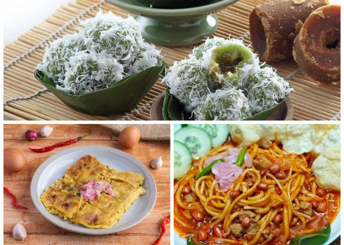 Nikmati Kuliner Aceh, 5 Hidangan Tak Boleh Dilewatkan Selain Mie Aceh