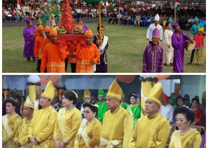 Warisan Budaya Suku Sangir: Jejak Identitas di Ujung Nusantara