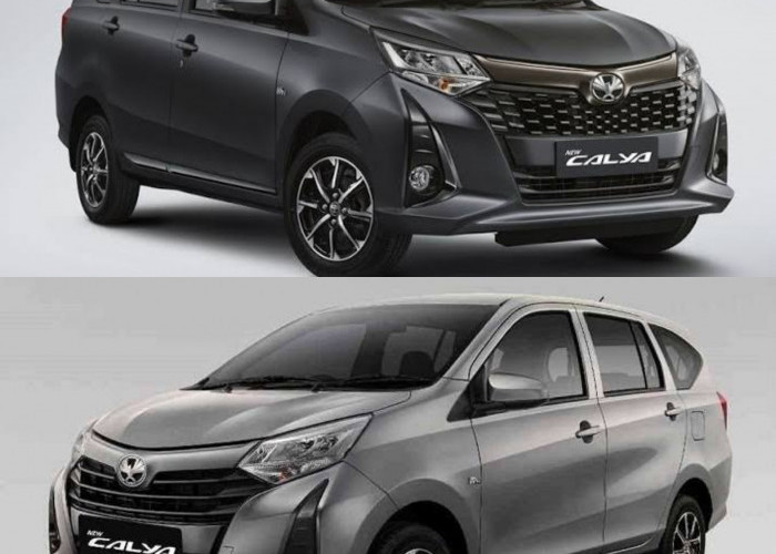 Kenapa Harus Calya Bekas? Tiga Keunggulan Toyota Calya Tahun 2020–2021 yang Paling Layak Dibeli
