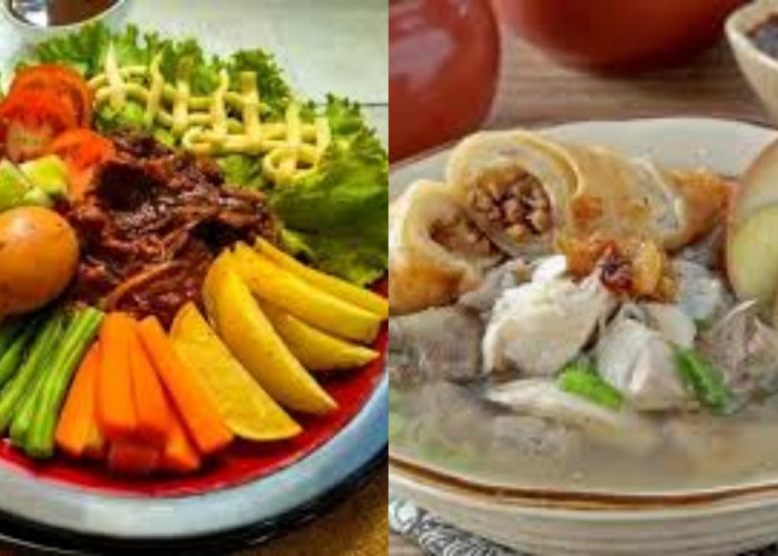  Inilah 8 Makanan Khas Solo yang Wajib Dicoba!