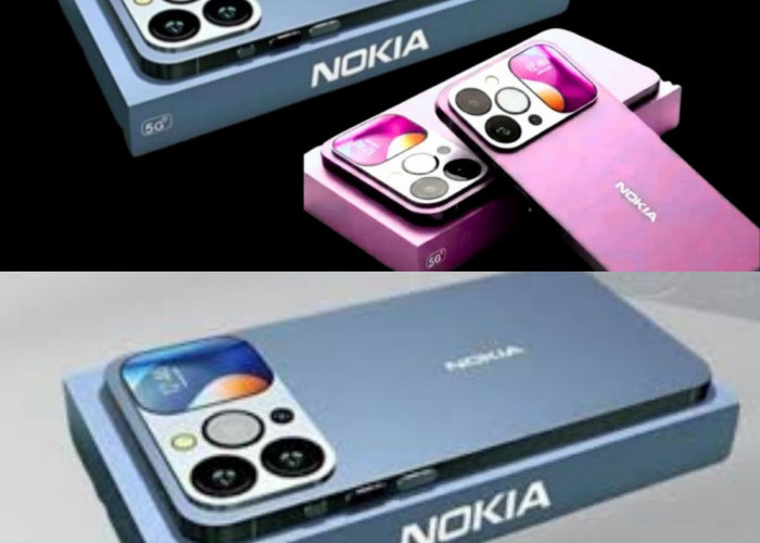 Nokia Mini 2026 5G Diperkirakan Hadir di Indonesia, Tampil dengan Desain Kompak dan Kinerja Modern