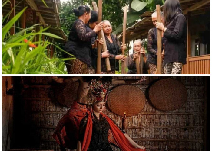 Keunikan Suku Osing: Fakta Menarik yang Bikin Mereka Berbeda