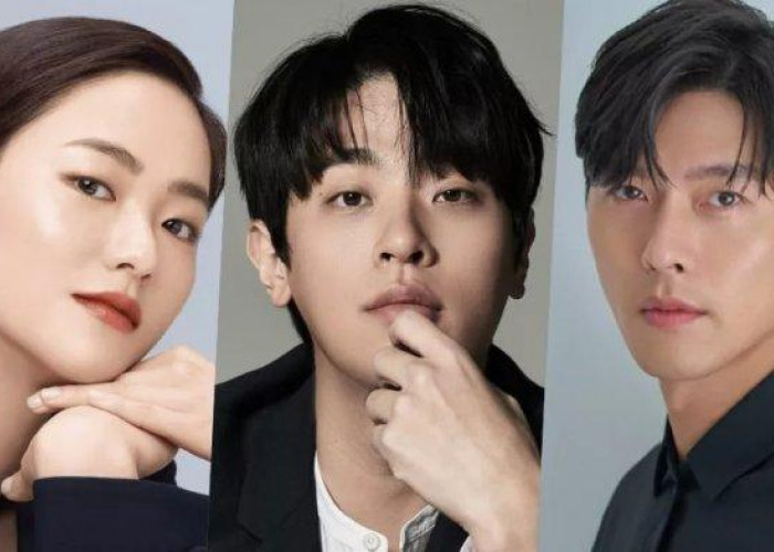 Sinopsis Film Korea Harbin, Bertabur Bintang Ada Hyun Bin Hingga Jeon Yeo Bin