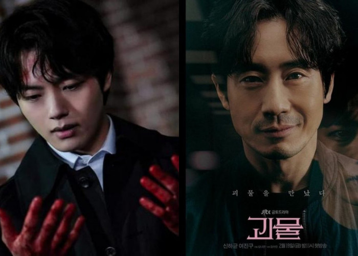 Inilah Sinopsis Beyond Evil, Drama Korea Terbaik di Baeksang Arts Awards 2021