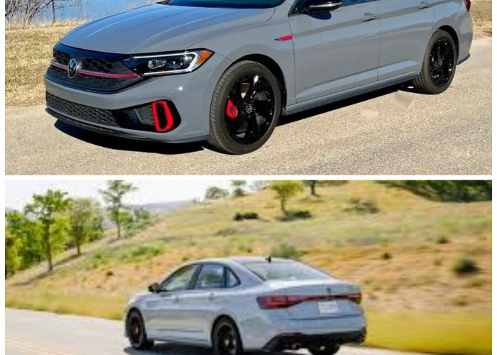 Selamat Tinggal Transmisi Manual! Volkswagen Putuskan Pensiunkan Pedal Kopling Selamanya