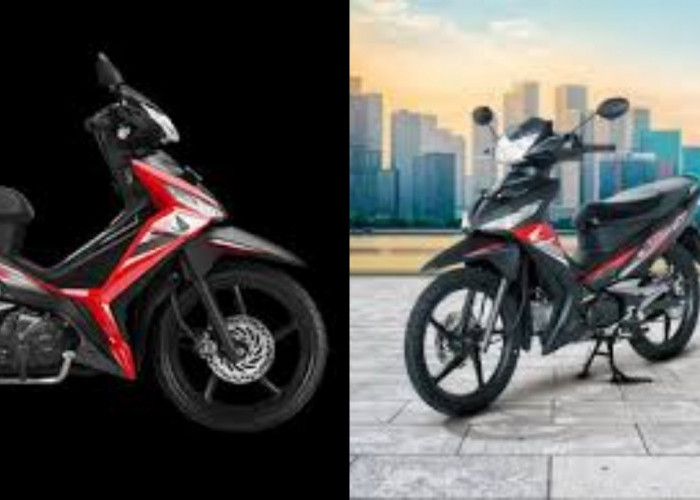 Inilah Kelebihan dan Kekurangan Honda Supra X 125 Karburator Batman yang Wajib Dicermati!