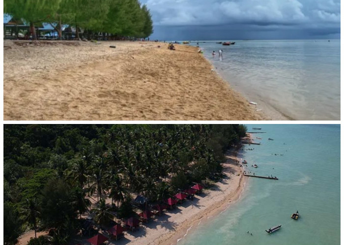 Mengungkap Jejak Sejarah dan Keindahan Pantai Toronipa, Permata Pesisir Kendari