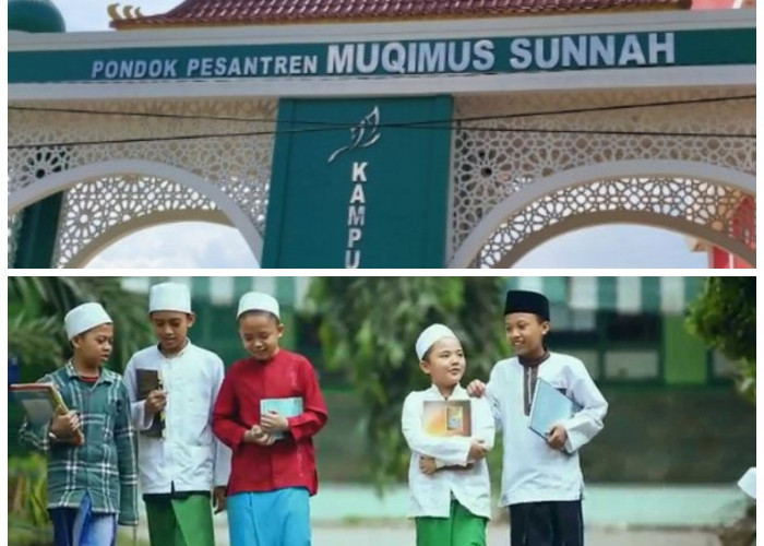 Menempa Generasi Islami Berkualitas: Rekomendasi 8 Pesantren Terbaik di Palembang