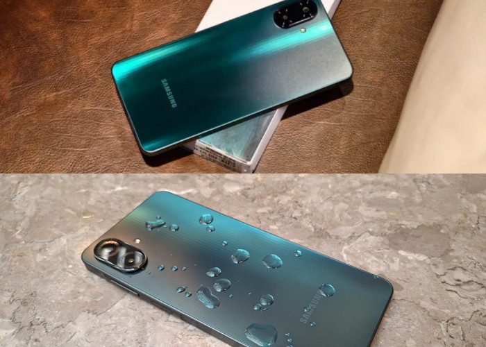 Pas di Kantong Pelajar! Samsung Galaxy A07 Hadir Sebagai HP Murah dengan Spek Kuliah
