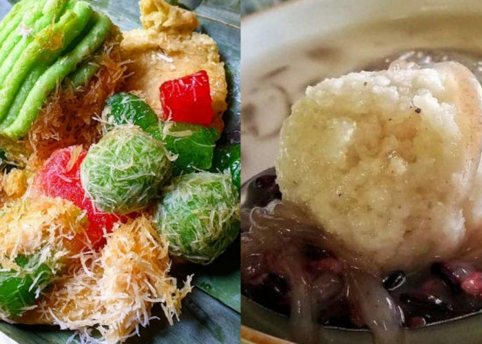 Kuliner Khas Ponorogo yang Lezat dan Menarik!