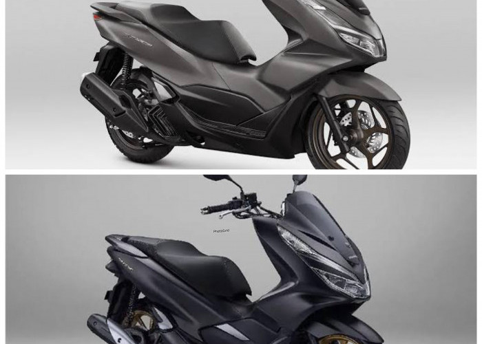 Honda PCX160 Kembali ke Malaysia Setelah Enam Tahun, Skutik Premium Ini Kembali Jadi Sorotan