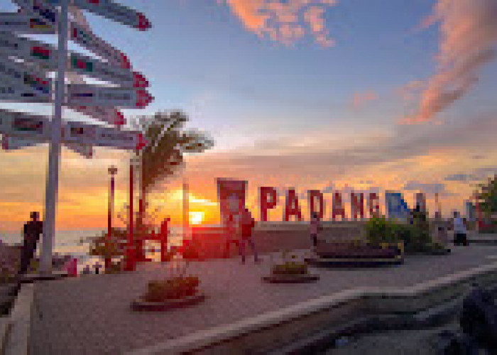 Wajib Dikunjungi! Ini 6 Tempat Wisata di Padang yang Bikin Kamu Ngga Mau Pulang Kerumah Lagi, Ada Apa?
