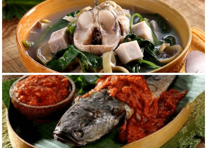 Lezatnya Tiada Tanding! Ini Dia 5 Kuliner Khas Kaltim yang Sayang untuk Dilewatkan