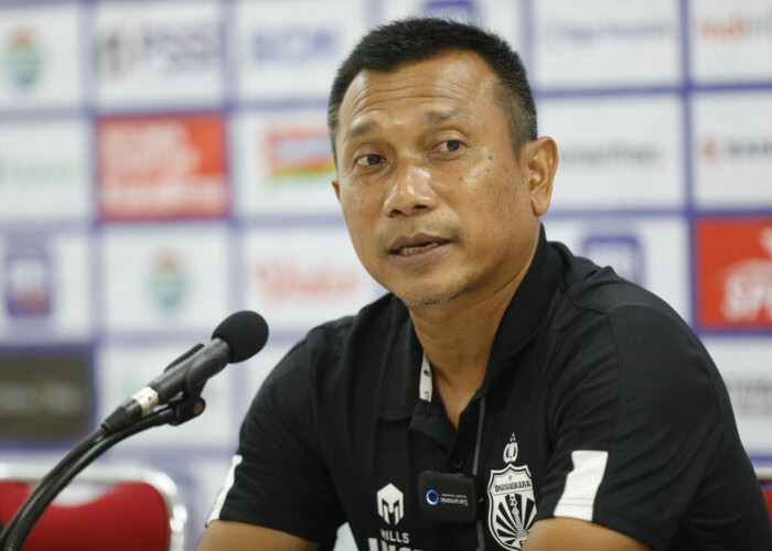Pemilihan Stadion Joko Samudro Untungkan Pelatih Calon Lawan Persebaya