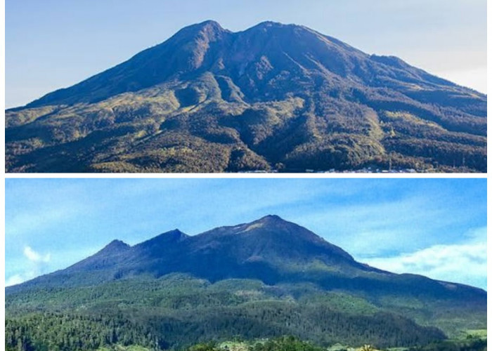 Menelusuri Sejarah dan Misteri Gunung Lawu: Antara Legenda, Kerajaan, dan Cerita Mistis!