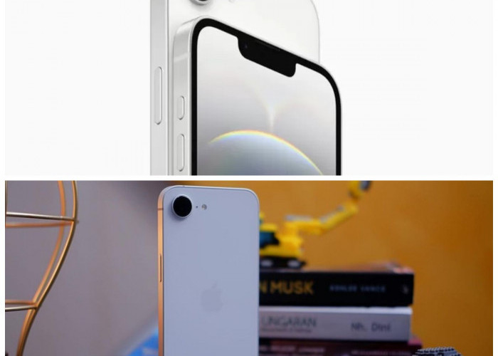 Makin Murah di 2026! Ini Alasan iPhone 16 Paling Dicari Lengkap dengan Harga dan Spesifikasi Terbaru