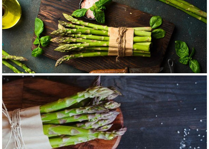 Tak Hanya Lezat, Ini Deretan Manfaat Asparagus untuk Kesehatan Tubuh Anda