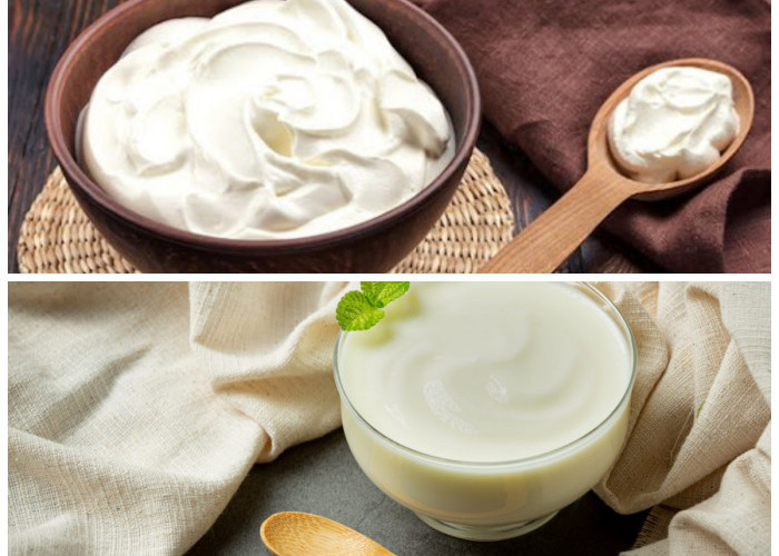 Cara Membuat Yogurt Sendiri di Rumah, Simpel dan Sehat