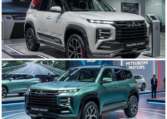 Honda CBR500R & NX500 E-Clutch Resmi Meluncur, Sensasi Berkendara Tanpa Kopling Makin Praktis!