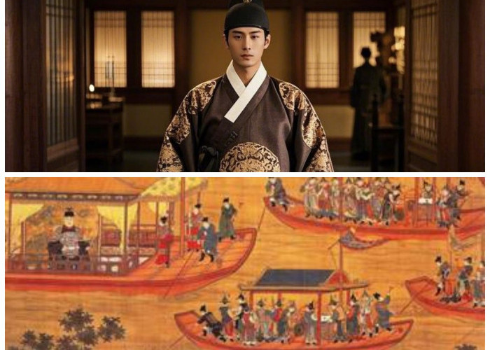 Mengenal Suku Han di Korea: Sejarah, Budaya, dan Warisan yang Menginspirasi