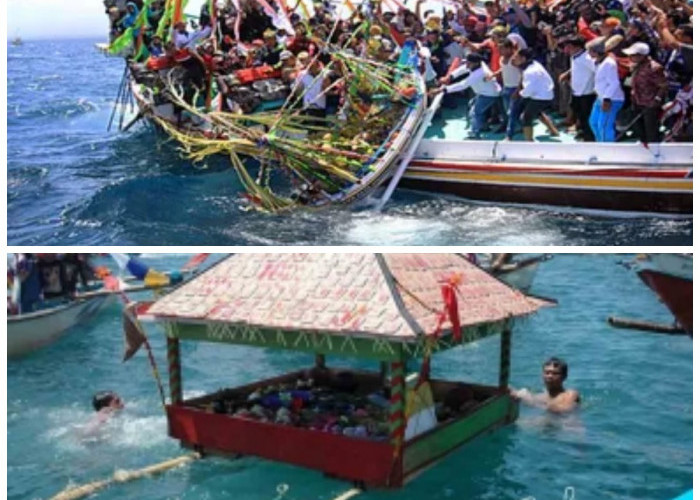 Misteri Suku Sekak: Jejak Sejarah dan Warisan Budaya Maritim di Bangka Belitung