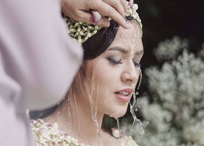 Tradisi Unik dan Aneh! Inilah 5 Tradisi Suku-suku Indonesia, Salahsatunya Perkawinan