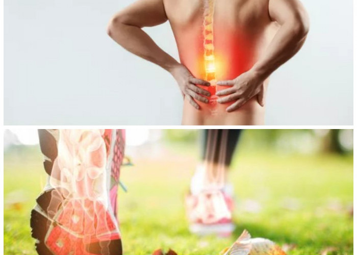 Waspada! 7 Faktor Pemicu Osteoporosis yang Perlu Diwaspadai