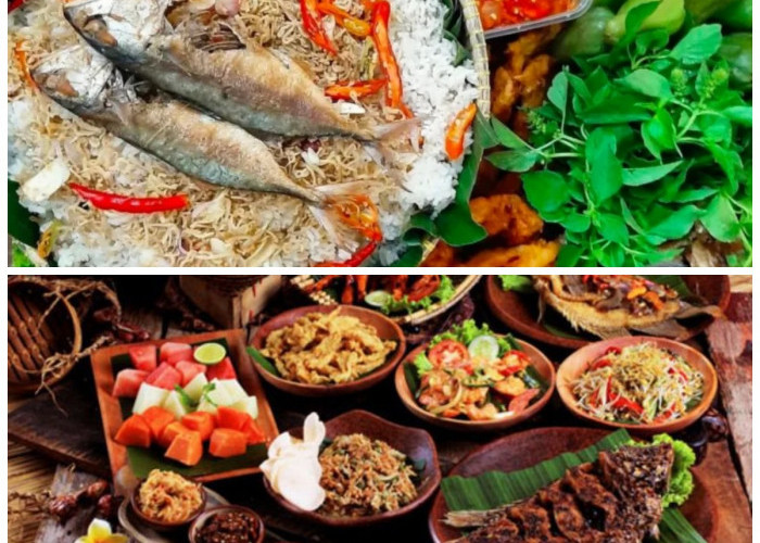 Mencicipi Cita Rasa Karawang: Sajian Tradisional yang Paling Dicari Wisatawan!