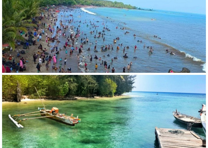 Pesona Anyer yang Memikat, Ternyata Menyimpan Cerita Mistis yang Mencekam