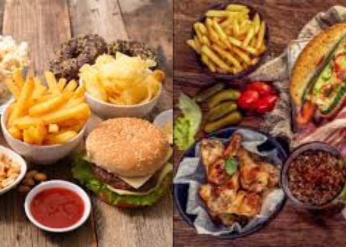 Hindari Makanan dan Minuman Pemicu Kanker Berikut Ini Penjelasannya!