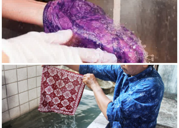 Tips Cerdas untuk Memelihara Kain Batik Agar Awet dan Menawan!